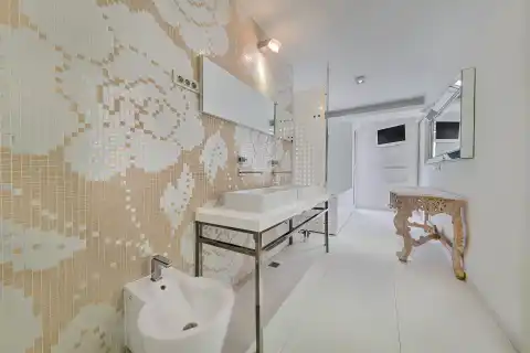 Zagreb, Dežmanova - Ekskluzivan dvoetažan penthouse u centru grada