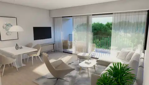 Podstrana, Strožanac – stan 60,95 m², lođa, garažno mjesto