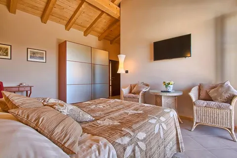 Istria, Svetvinčenat - Bellissima casa con piscina