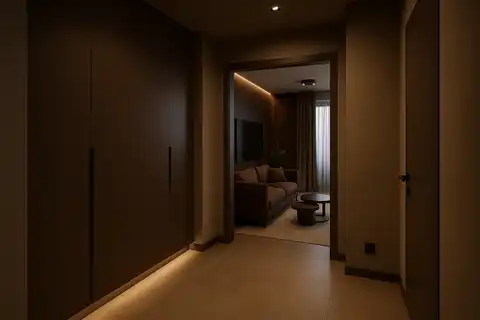 Split, Solin - 1-izbový byt 60 m2 NOVÁ STAVBA