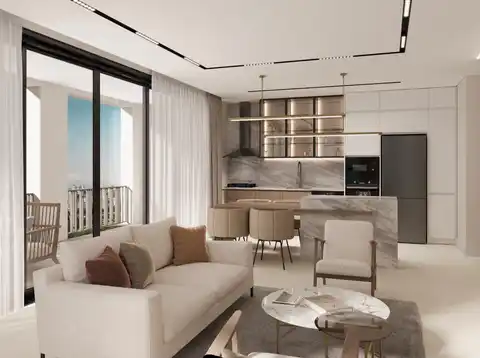 Trogir, Seget Donji - one-bedroom apartment 55.01 m², loggia