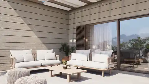 Kuća 260 m², Makarska — novoadaptirana, prvi red uz more