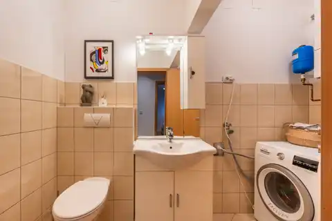 Zagreb, Šestine - Trosoban moderan stan sa pogledom na zelenilo