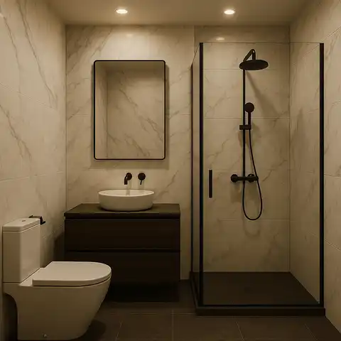 Split, Solin - 1-izbový byt 60 m2 NOVÁ STAVBA