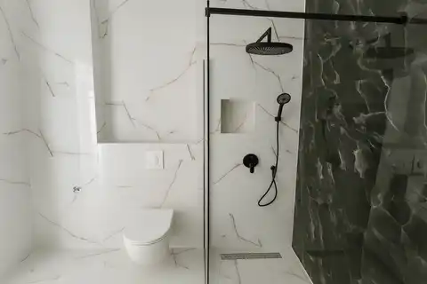 Zagabria, Trešnjevka – Moderno attico quadrilocale