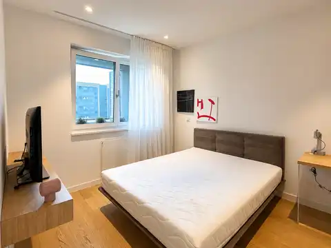 Zagreb, Donje Svetice – stan 60 m², lođa, lift, garaža, VMD