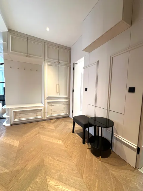 Záhřeb, Šalata - Moderní čtyřpokojový byt 130 m2, Pronájem