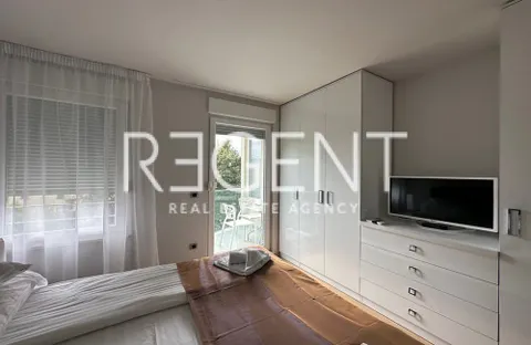 Split, Podstrana - Byt 105 m2 k pronájmu, novostavba, dlouhodobě
