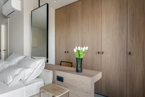 Brač, Splitska - Maison avec vue sur la mer