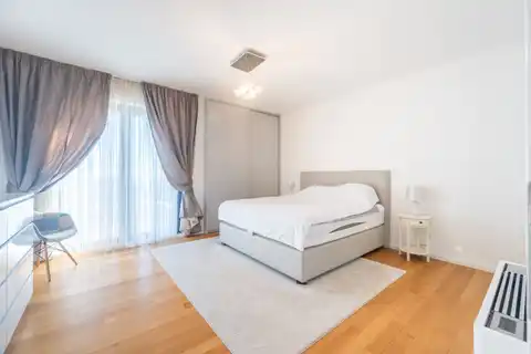 Zagrzeb, Šestine - nowoczesna willa rodzinna do wynajęcia