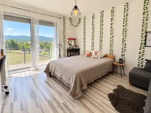 Rakovica, Plitvice – samostatný dům 115 m², pozemek 1500 m²