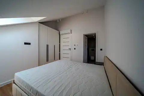 Pelješac, Orebić - Trosoban apartman s loftom i terasom u novogradnji