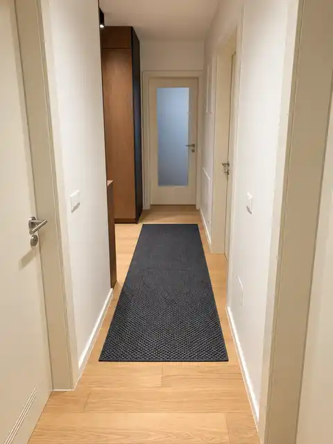 Apartment 68 sq m, Črnomerec — first rental, garage, loggia