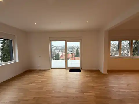 Zagreb, Srebrnjak - moderan trosoban stan u novogradnji