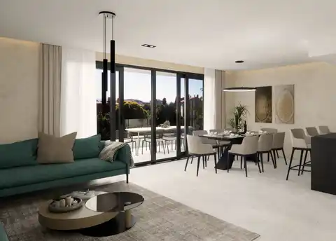 Istra, Rovinj – Luksuzan stan u novogradnji 130,25 m2