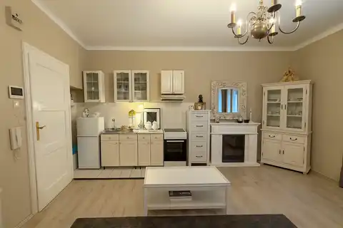 Zagreb, Centar - dvosoban stan na odličnoj lokaciji u srcu Zagreba
