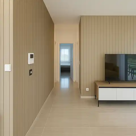 Velika Gorica, Centrum - Nowoczesne czteropokojowe mieszkanie 78 m2