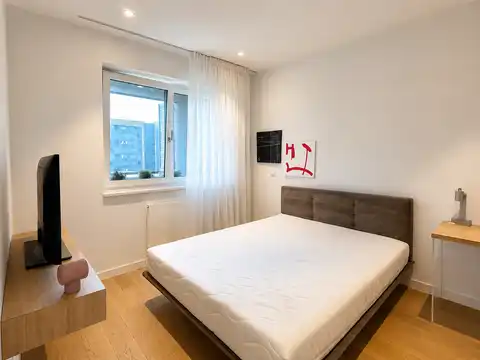 Zagreb, Donje Svetice – stan 60 m², lođa, lift, garaža, VMD