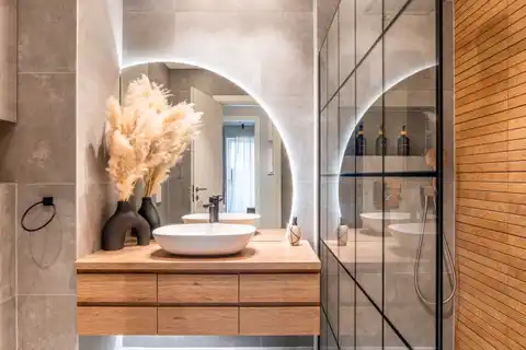 Zagreb, Basse-Ville - Appartement de luxe dans un nouvel immeuble prestigieux VMD