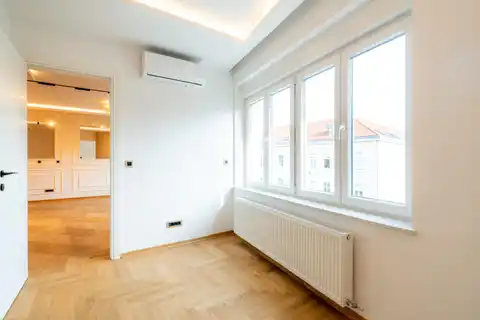 Zagreb, Črnomerec - Stan 76 m², — 2SS, renoviran, balkon