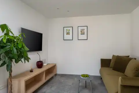 Vis, Komiža - Casa nel centro del paese