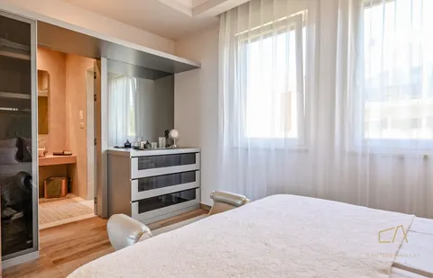 Krk - Luxusná vila na prenájom 160 m2