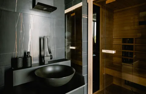 Šibenik, Vodice - Moderní vila, novostavba 200 m2