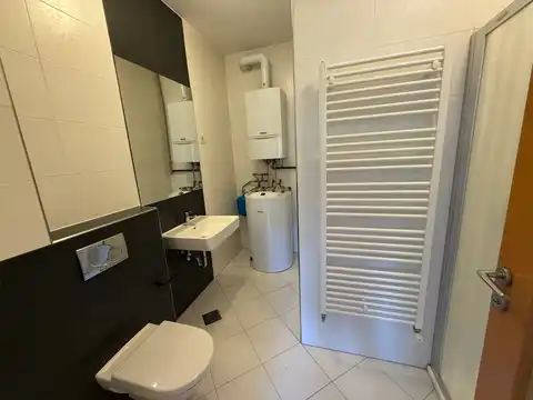 Zagreb, Gračani - četverosoban stan s terasom i vrtom