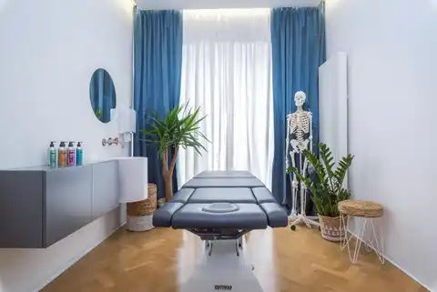 Záhřeb, Donji grad – Prostorný byt s potenciálem