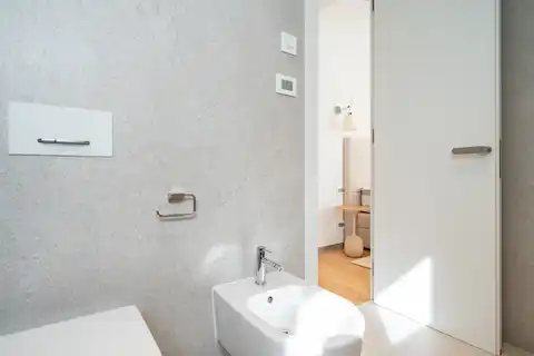 Split, Žnjan - Appartement de luxe de deux chambres avec vue dégagée sur la mer