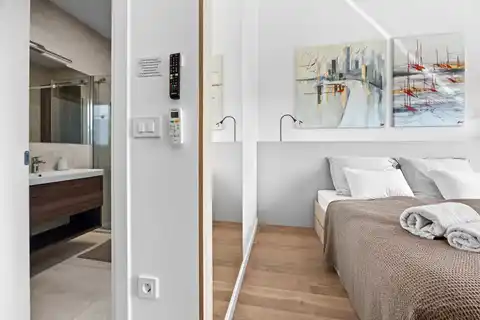 Poreč, Vižinada - Luxusná vila v srdci Istrie