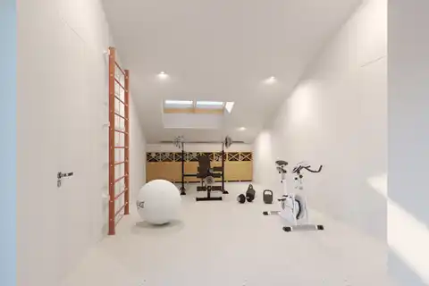 Istrien, Rovinj - Maisonette-Wohnung in Neubau