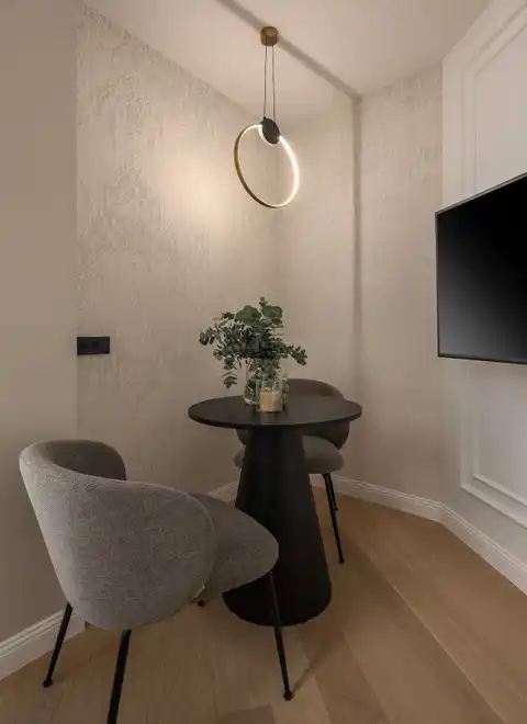 Zagreb, Rudeš - Luksuzan penthouse za život i investiciju