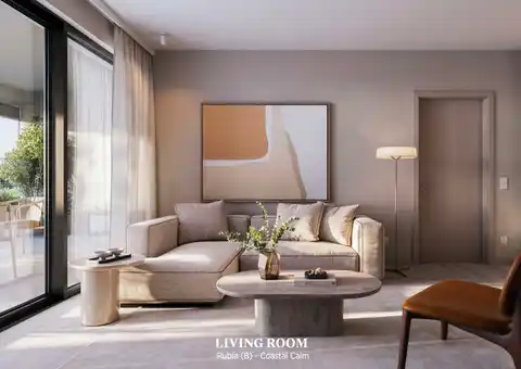 Zadar, Petrčane, Falkensteiner - three-bedroom apartment 98 sq m, loggia, spa