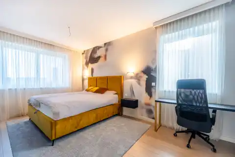 Zagreb, Basse-Ville - Appartement de luxe dans un nouvel immeuble prestigieux VMD