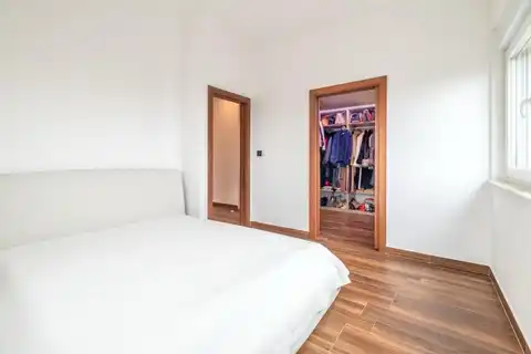 Загреб, Шребрняк – роскошная двухуровневая квартира в превосходном месте