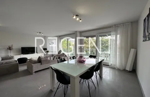 Split, Podstrana - Byt 105 m2 k pronájmu, novostavba, dlouhodobě