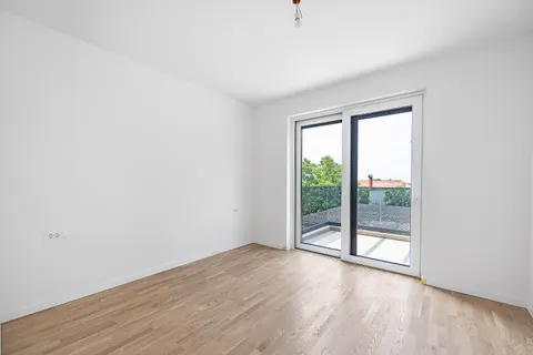 Istria, Tar - Appartamento su due livelli in nuova costruzione di 181 m2