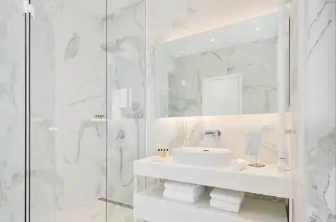 Istra, Petram Resort – vila 328 m², výhľad na more, záhrada, výťah