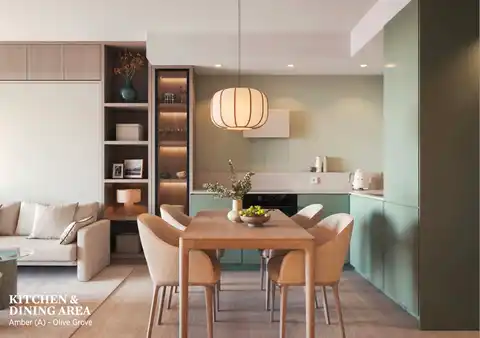 Zadar, Petrčane, Falkensteiner - two-bedroom apartment 69 m2, loggia, spa