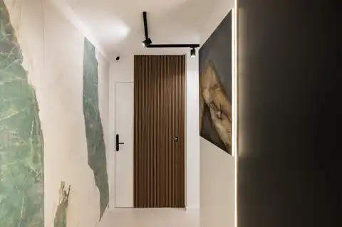 Split, Centar-Luksuzno renoviran trosoban stan u centru Splita