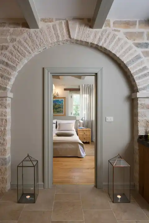 Istria, Poreč - Luxurious authentic villa in a prime location
