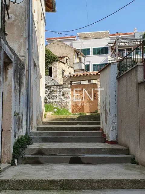 Šibenik terreno