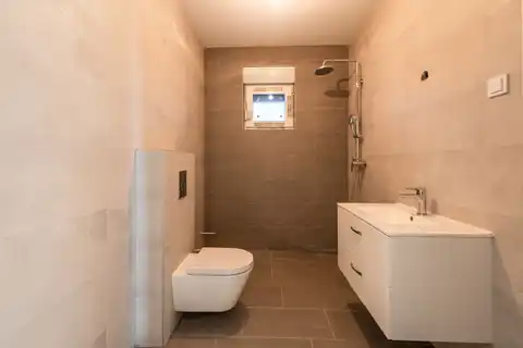 Zagreb, Rudeš - Moderna novoizgrađena kuća