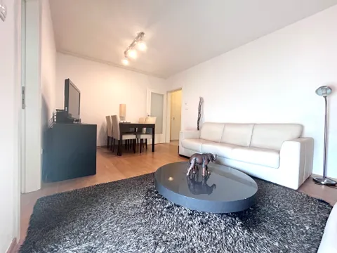 Záhřeb, Donje Svetice – Moderní dvoupokojový byt 70 m2, pronájem
