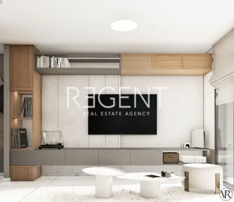 Zadar, Sukošan - Moderan trosoban stan 81 m2, Novogradnja
