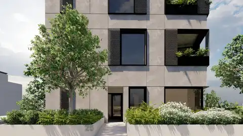Poslovni prostor 151 m², Heinzelova — novogradnja