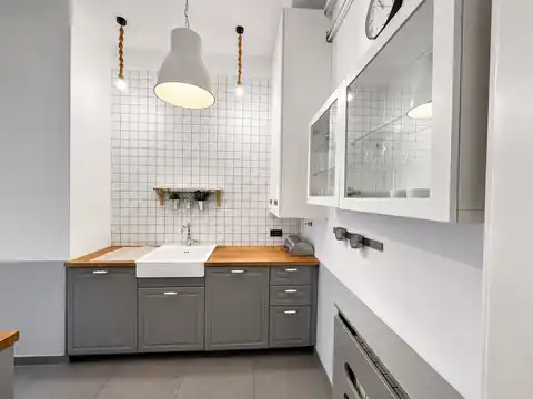 Stan 115 m² na najam, Zagreb, Donji Grad — 1. kat, lođa