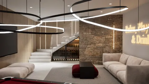 Primošten – Luxusní vila s bazénem, 745 m2 novostavba