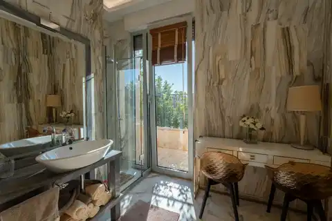 Dubrovnik, Lapad - Luksuzan četverosoban penthouse s krovnom terasom